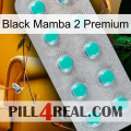 Black Mamba 2 Premium 28